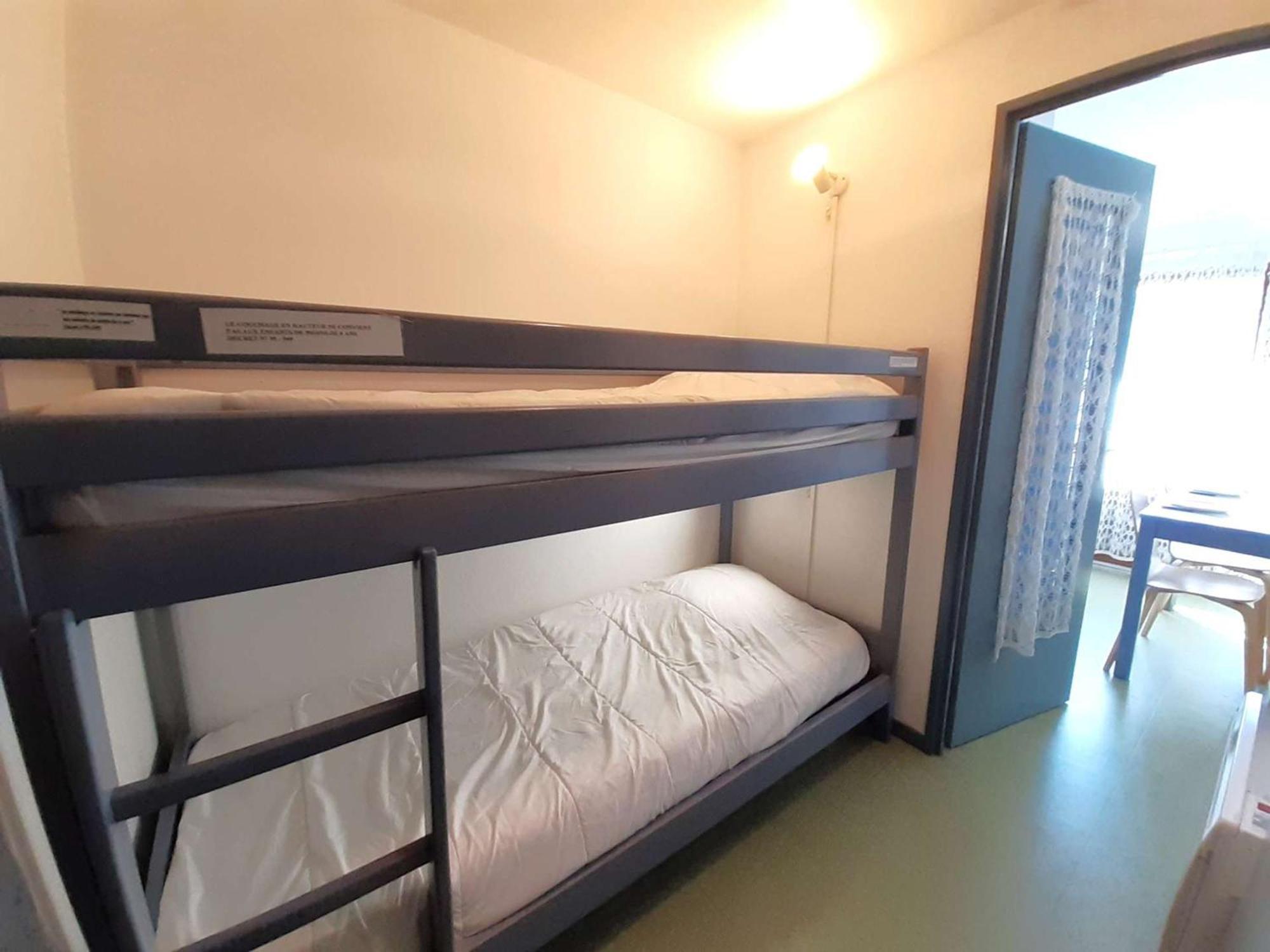 Studio Cosy 4 Pers Avec Balcon, Parking Et Salle De Musculation A St Lary Soulan - Fr-1-457-270 Saint-Lary-Soulan Exteriör bild